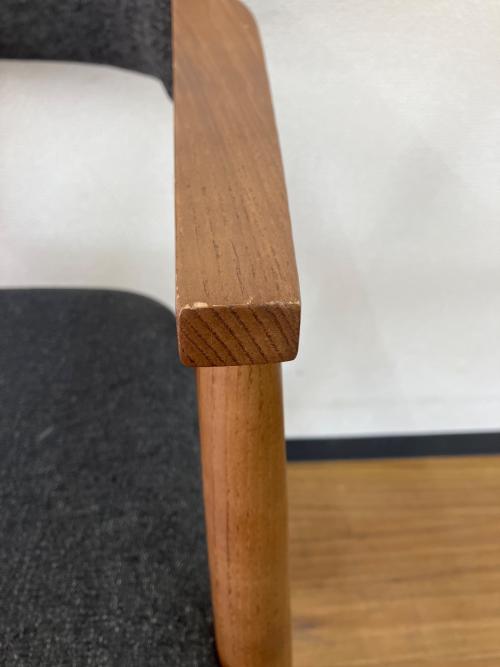 NOR (ノル) ダイニングチェアー BACKS CHAIR
