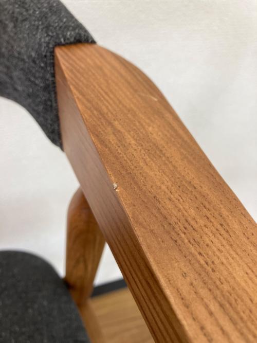 NOR (ノル) ダイニングチェアー BACKS CHAIR