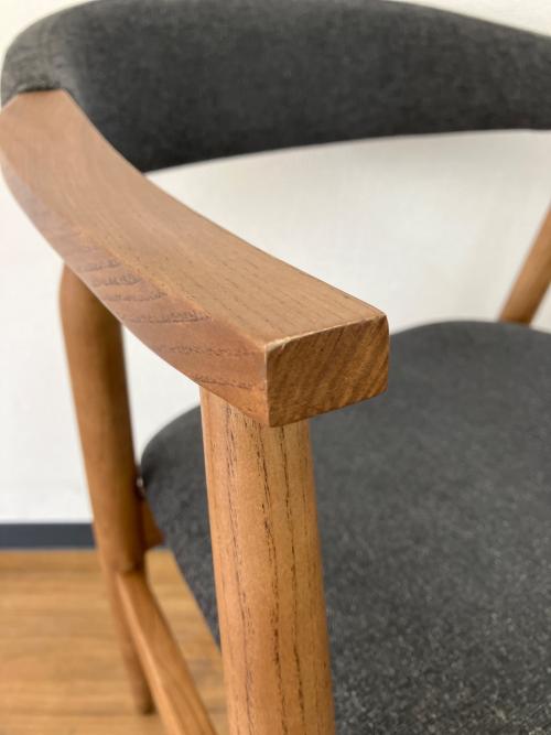 NOR (ノル) ダイニングチェアー BACKS CHAIR
