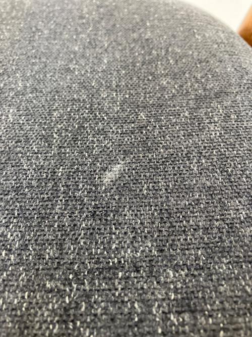 NOR (ノル) ダイニングチェアー BACKS CHAIR