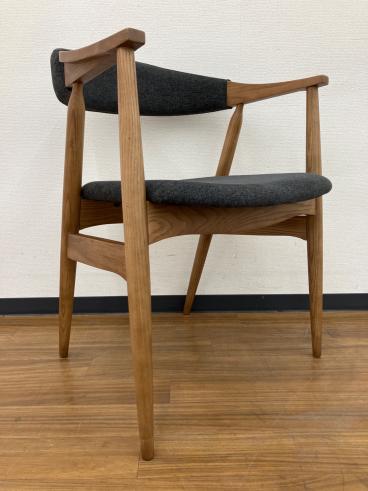 【ご来店限定】BoConcept(ボーコンセプト) ダイニングチェア―【トレファク秦野店】 BoConcept (ボーコンセプト) ダイニング3点セット ナチュラル 32
