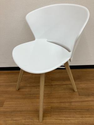 CALLIGARIS (カリガリス) ダイニングチェアー CS-1814  BAHIO