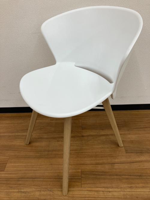 CALLIGARIS (カリガリス) ダイニングチェアー CS-1814  BAHIO