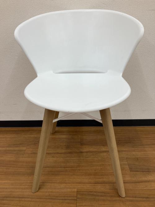 CALLIGARIS (カリガリス) ダイニングチェアー CS-1814  BAHIO