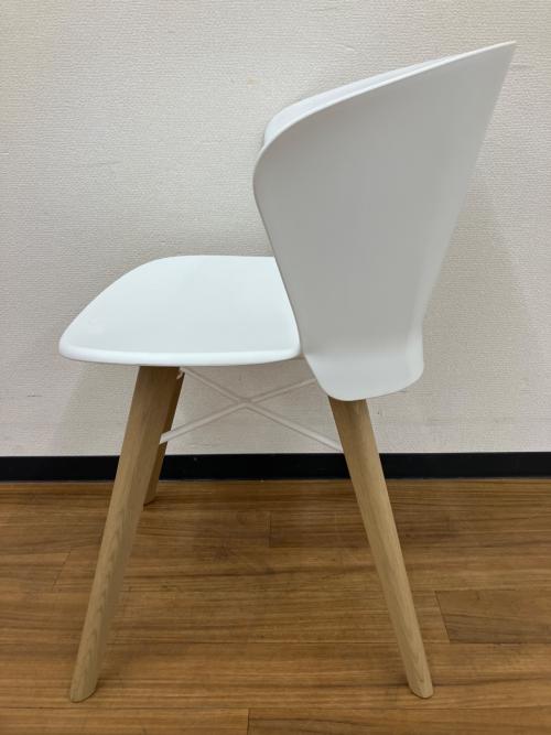 CALLIGARIS (カリガリス) ダイニングチェアー CS-1814  BAHIO