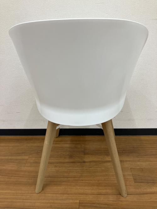 CALLIGARIS (カリガリス) ダイニングチェアー CS-1814  BAHIO