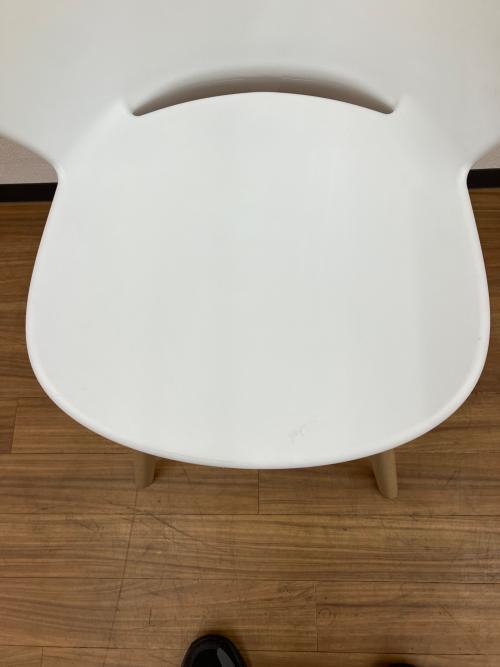 CALLIGARIS (カリガリス) ダイニングチェアー CS-1814  BAHIO