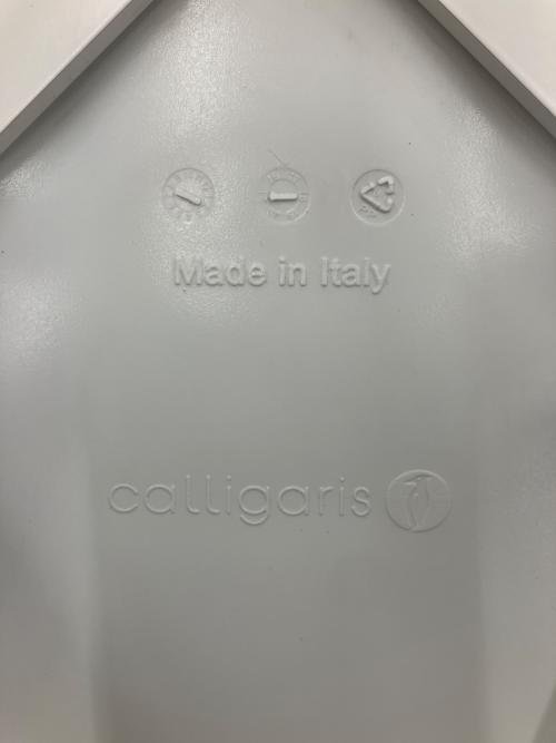 CALLIGARIS (カリガリス) ダイニングチェアー CS-1814  BAHIO