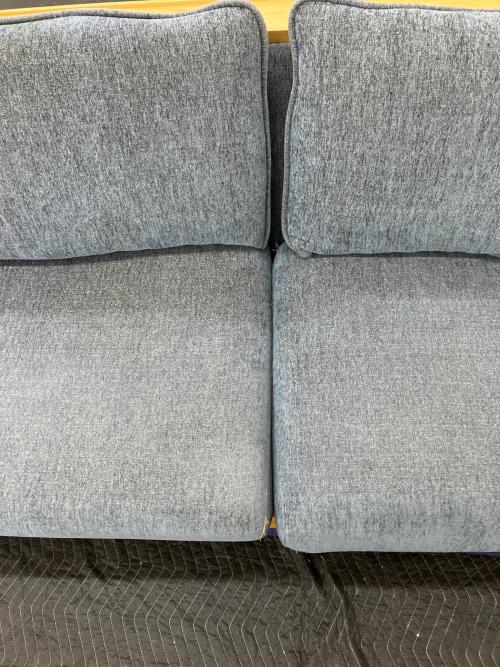 関家具 (セキカグ) 3人掛けソファー 幅:約180㎝ Alisia