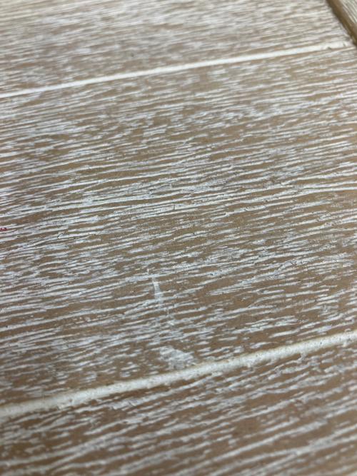 UNICO (ウニコ) シェルフ MANOA ホワイトウォッシュ