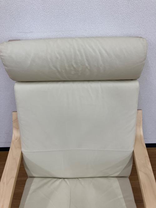 IKEA (イケア) アームチェアー POANG