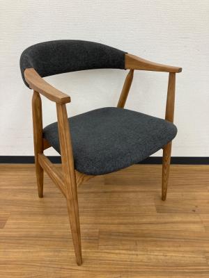 NOR (ノル) ダイニングチェアー BACKS CHAIR