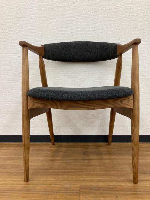 NOR (ノル) ダイニングチェアー BACKS CHAIR