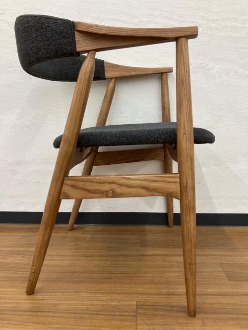 NOR (ノル) ダイニングチェアー BACKS CHAIR
