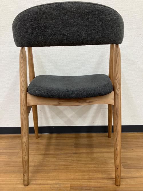 NOR (ノル) ダイニングチェアー BACKS CHAIR