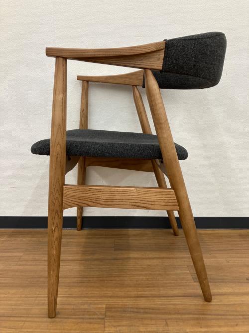 NOR (ノル) ダイニングチェアー BACKS CHAIR