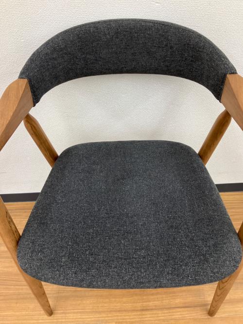 NOR (ノル) ダイニングチェアー BACKS CHAIR