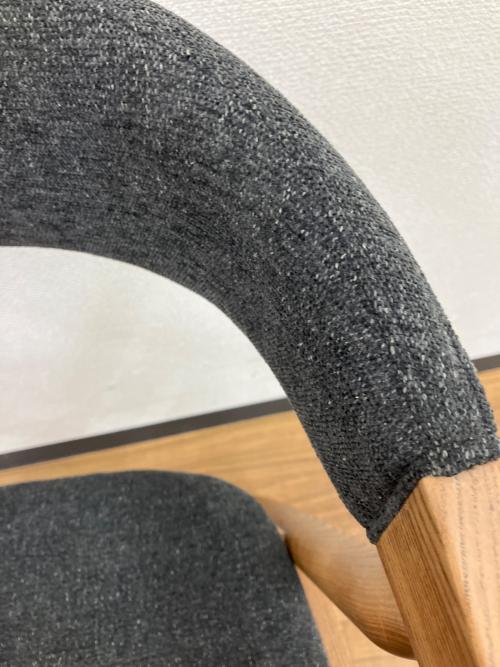 NOR (ノル) ダイニングチェアー BACKS CHAIR
