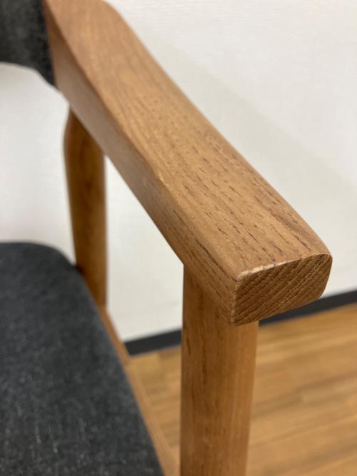 NOR (ノル) ダイニングチェアー BACKS CHAIR
