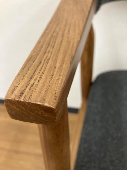 NOR (ノル) ダイニングチェアー BACKS CHAIR
