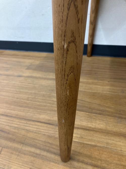 NOR (ノル) ダイニングチェアー BACKS CHAIR