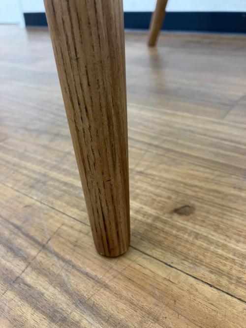 NOR (ノル) ダイニングチェアー BACKS CHAIR