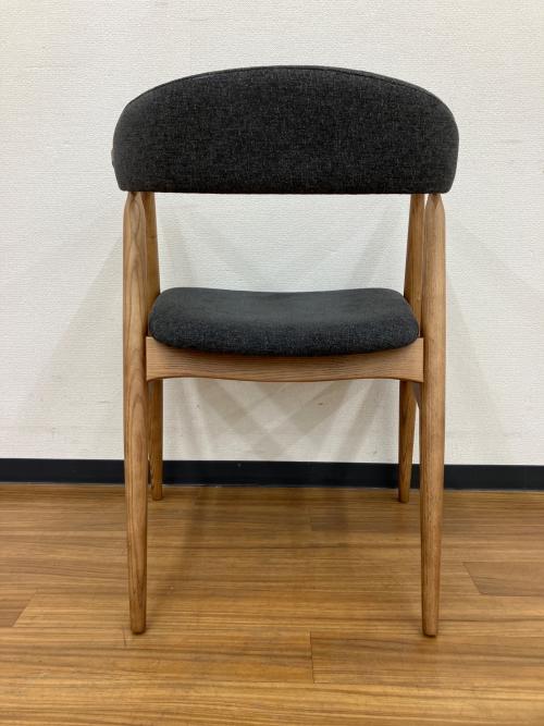 NOR (ノル) ダイニングチェアー 座面裏側ネジ一本非純正  BACKS CHAIR