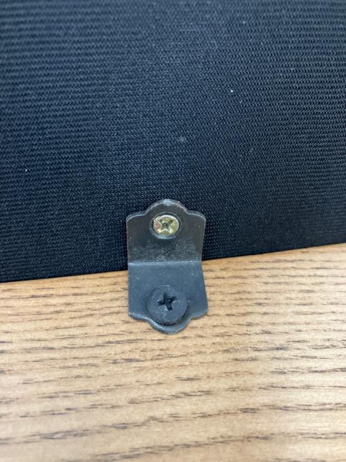 NOR (ノル) ダイニングチェアー 座面裏側ネジ一本非純正  BACKS CHAIR