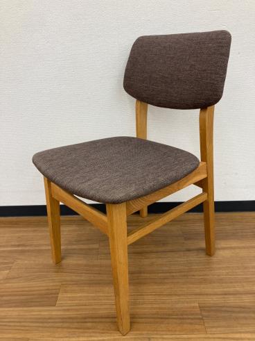 UNICO (ウニコ) ダイニングチェアー HOXTON chair｜トレファクONLINE