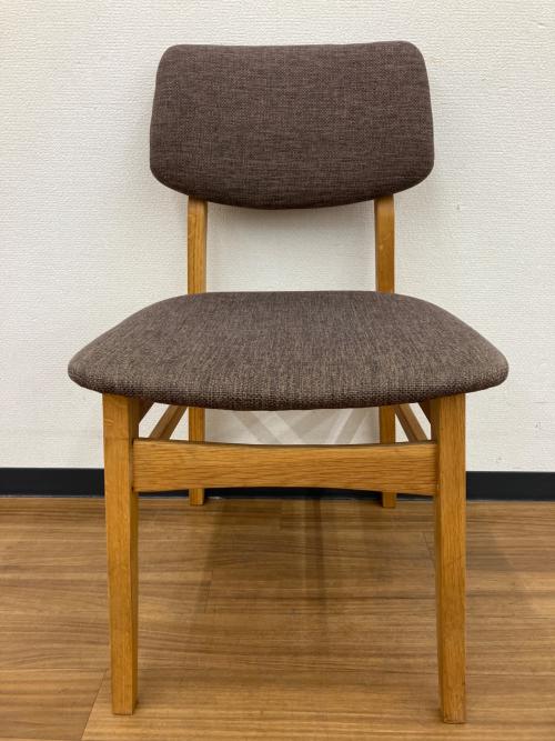 EASY LIFE (イージーライフ) ダイニングチェアー PAD