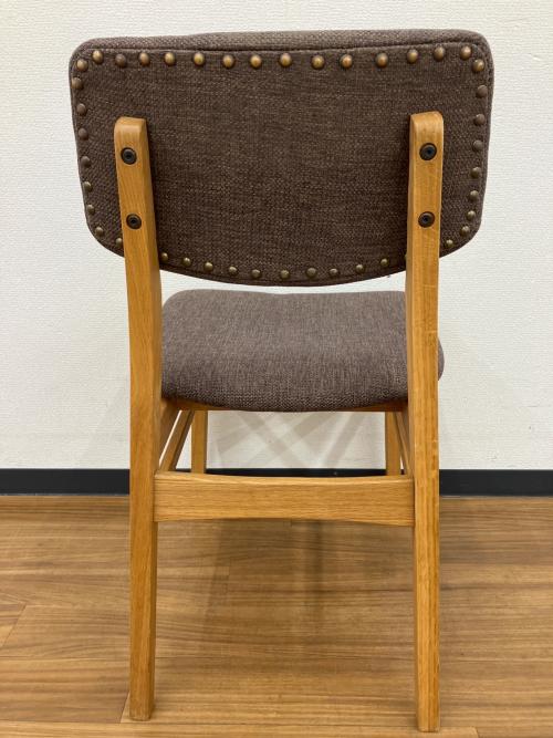 EASY LIFE (イージーライフ) ダイニングチェアー PAD