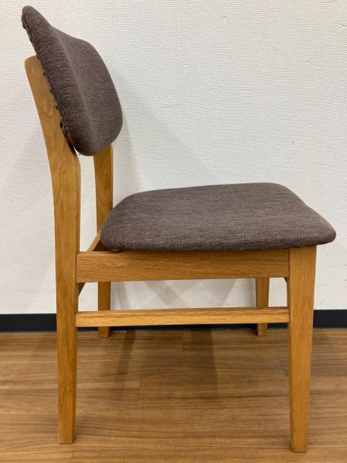 EASY LIFE (イージーライフ) ダイニングチェアー PAD