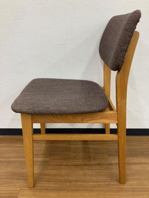 EASY LIFE (イージーライフ) ダイニングチェアー PAD