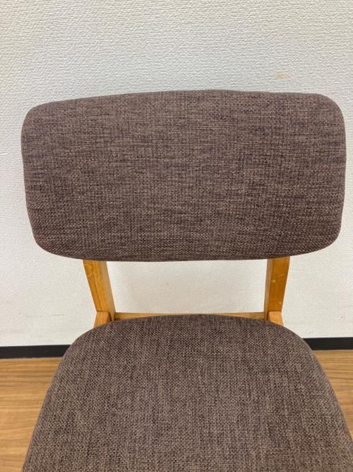 EASY LIFE (イージーライフ) ダイニングチェアー PAD