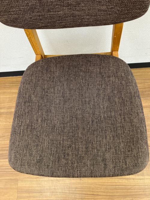 EASY LIFE (イージーライフ) ダイニングチェアー PAD