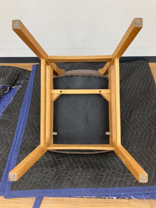 EASY LIFE (イージーライフ) ダイニングチェアー PAD