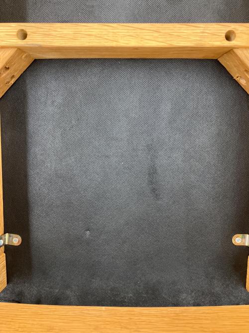 EASY LIFE (イージーライフ) ダイニングチェアー PAD