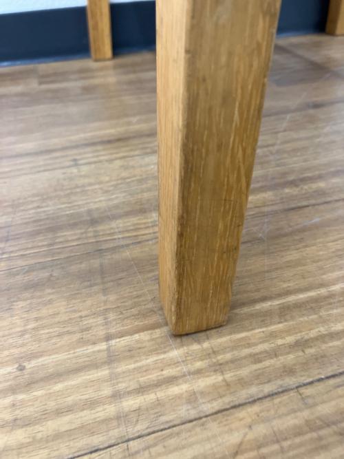 EASY LIFE (イージーライフ) ダイニングチェアー PAD