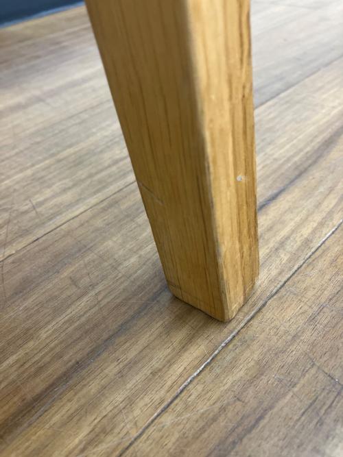 EASY LIFE (イージーライフ) ダイニングチェアー PAD