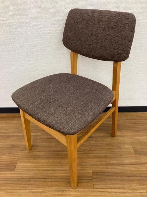 EASY LIFE (イージーライフ) ダイニングチェアー PAD