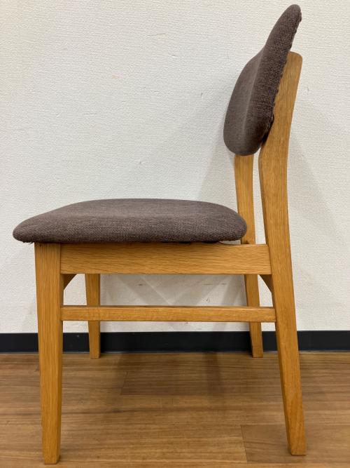 EASY LIFE (イージーライフ) ダイニングチェアー PAD