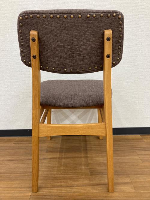 EASY LIFE (イージーライフ) ダイニングチェアー PAD