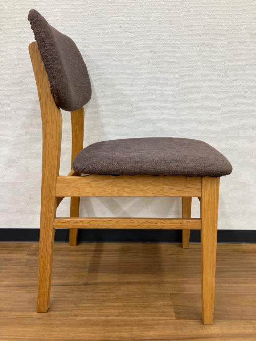 EASY LIFE (イージーライフ) ダイニングチェアー PAD