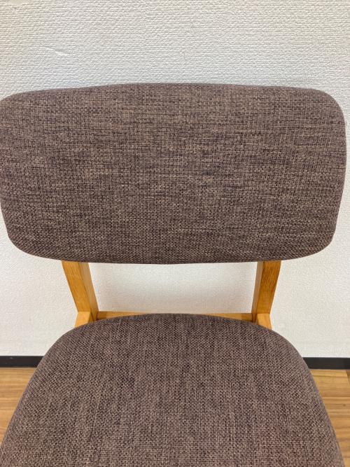 EASY LIFE (イージーライフ) ダイニングチェアー PAD