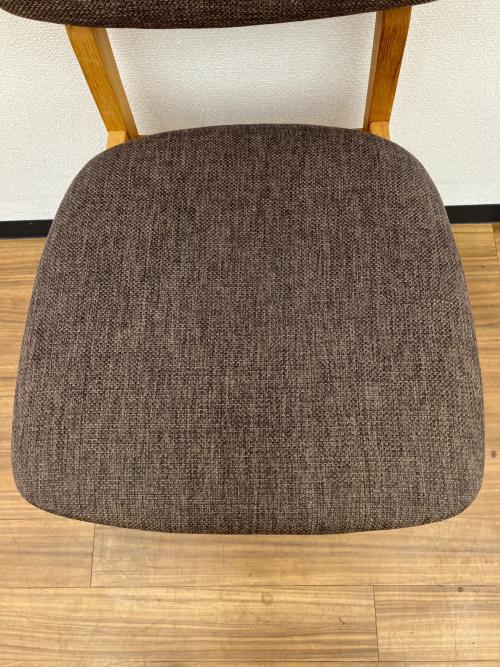 EASY LIFE (イージーライフ) ダイニングチェアー PAD