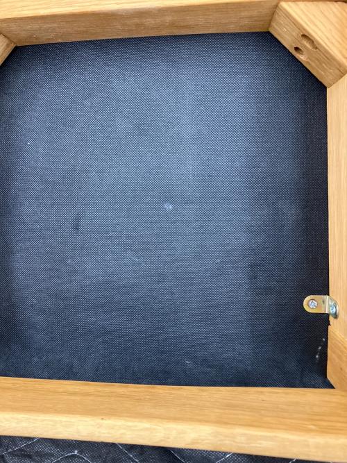 EASY LIFE (イージーライフ) ダイニングチェアー PAD