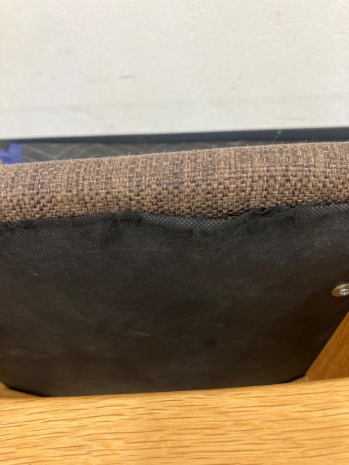 EASY LIFE (イージーライフ) ダイニングチェアー PAD