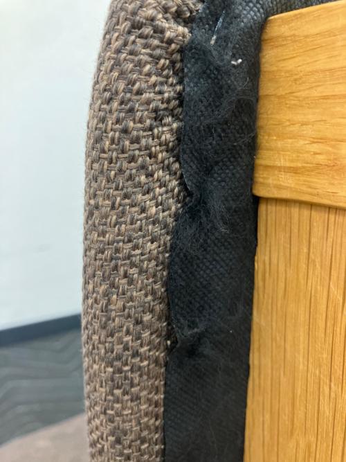 EASY LIFE (イージーライフ) ダイニングチェアー PAD