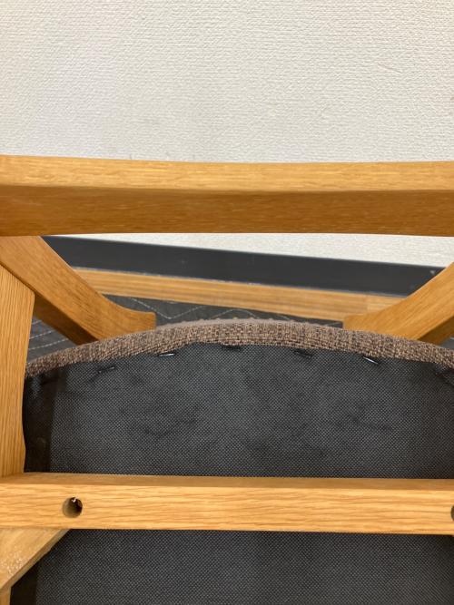 EASY LIFE (イージーライフ) ダイニングチェアー PAD