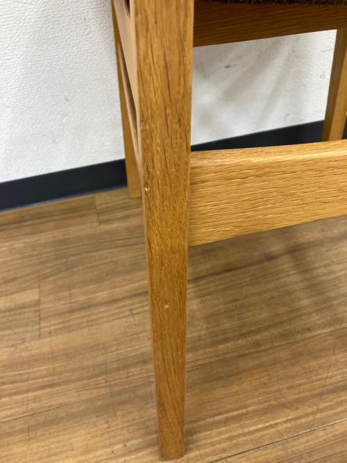 EASY LIFE (イージーライフ) ダイニングチェアー PAD